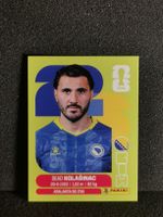 Panini Wm 2026 Sticker :Sead Kolasinac Bih 4