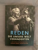 Buch: Reden die unsere Welt veränderte