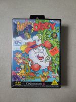 Fantastic Dizzy (Mega Drive)