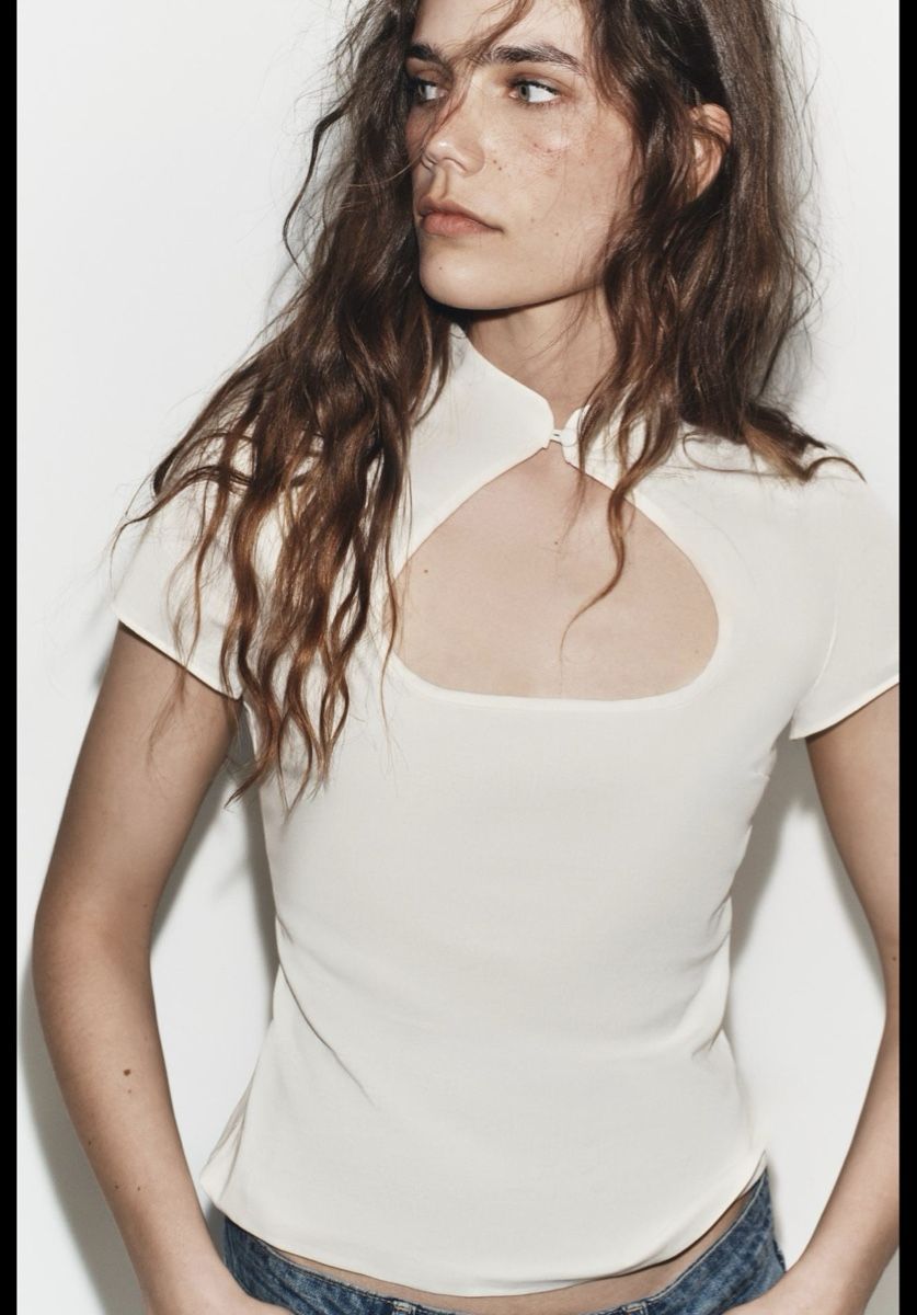 Zara T-shirts: Zara shirt  – Neuf avec emballage d'origine à Opfikon par aro_f66t