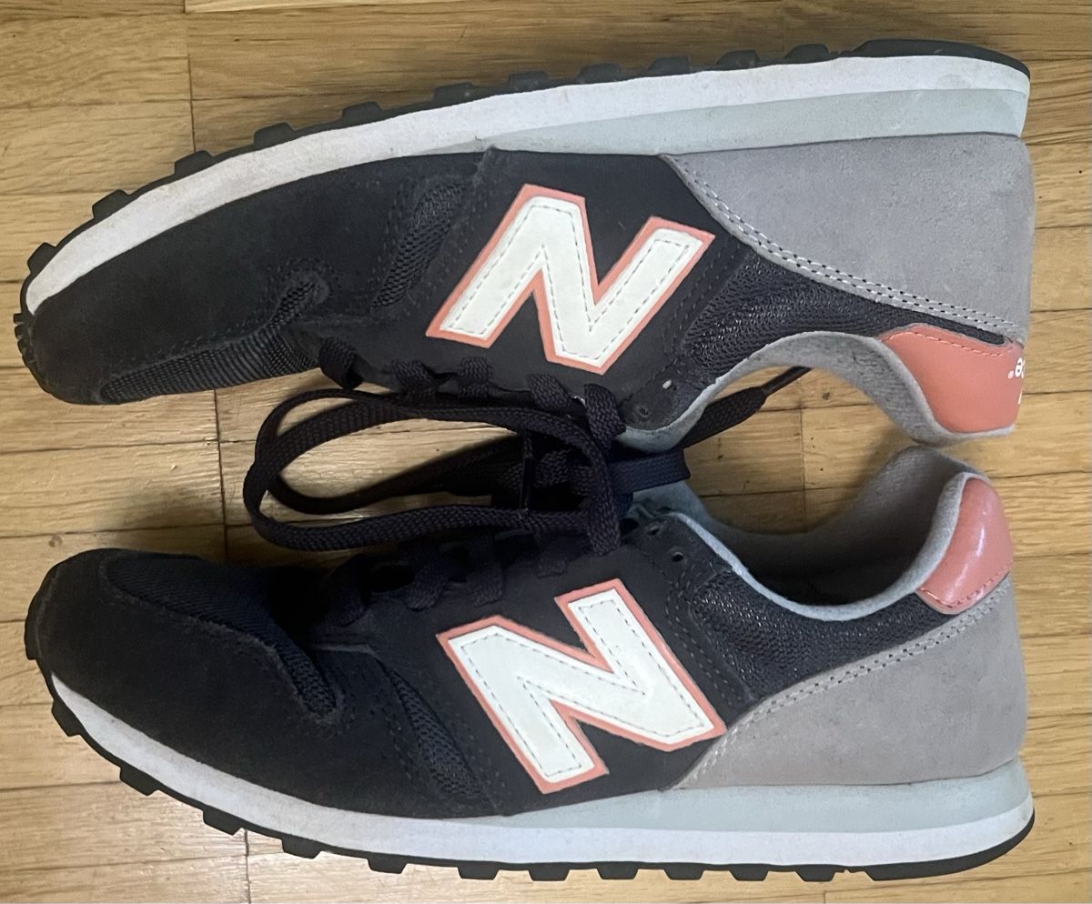New Balance Damenschuhe: New Balance 373 – Gebraucht aus Opfikon von Luis144 2