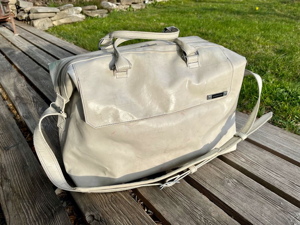 FREITAG Weekender Tasche | Kaufen auf Ricardo