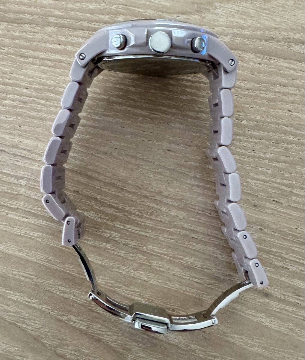 Fossil Orologi: Fossil Grant Armbanduhr CE5018 – Nuovo (secondo la descrizione) da Uster venduto da Coco101 3