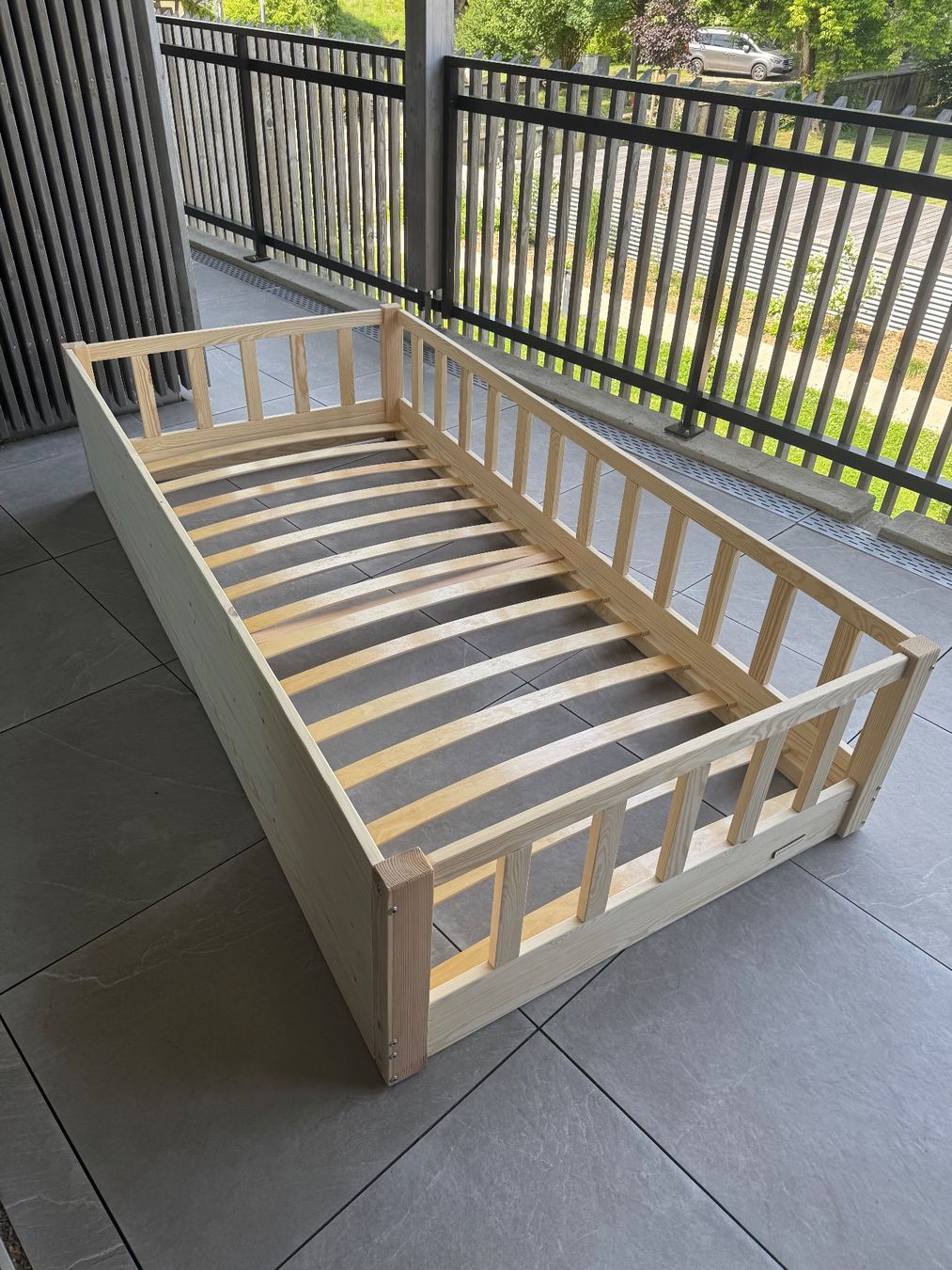 Betten: Babybett von Melomoon – Gebraucht aus Kleinandelfingen von philippkaegi 6