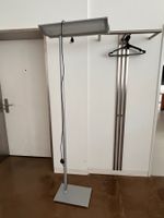 IBV Stehlampe / Büro Lampe / ca 1,90 m