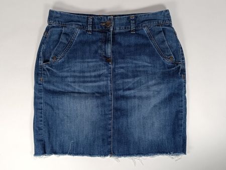 TOM TAILOR Jupe en jeans taille 36