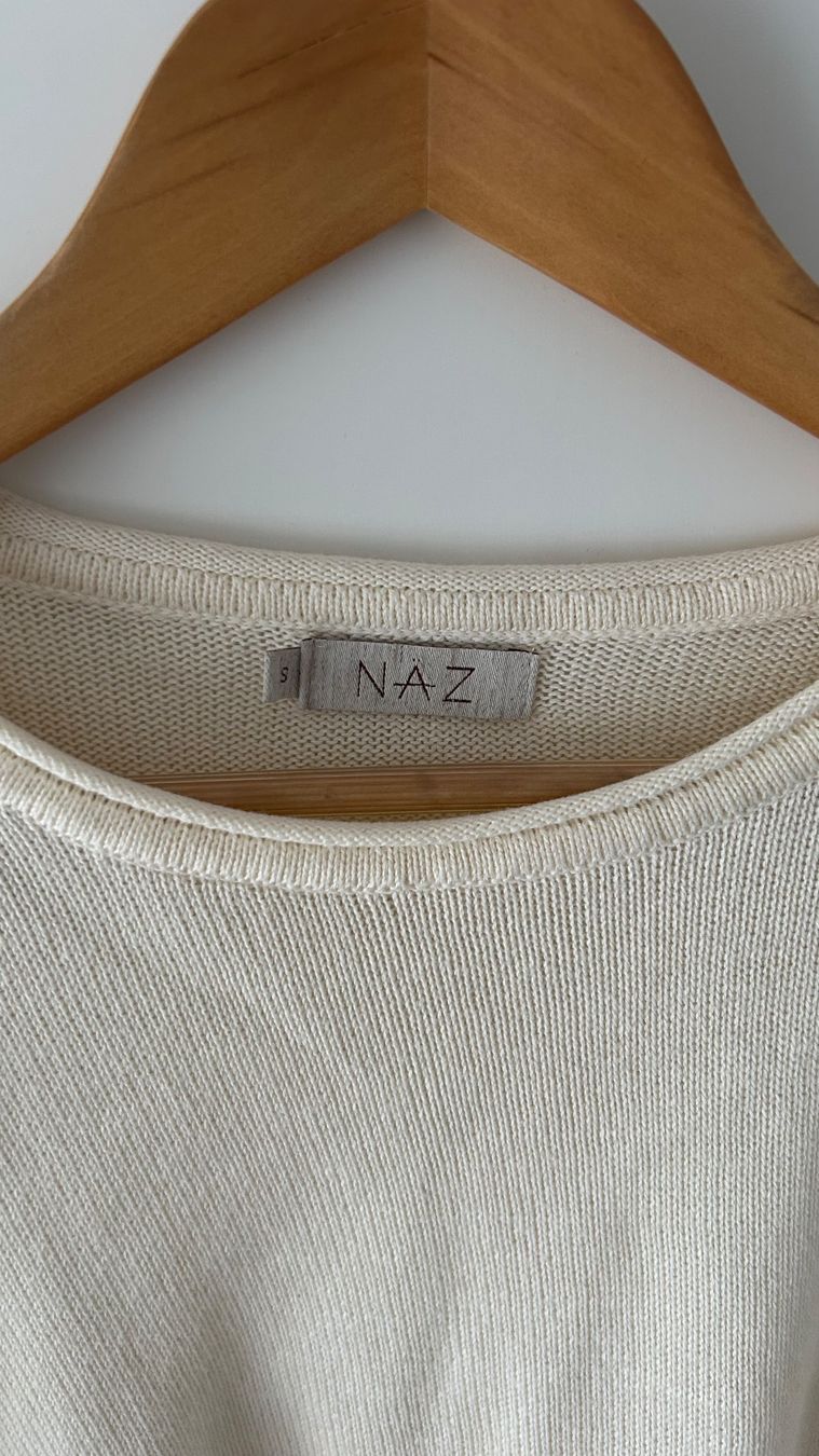 Pulls & Sweat-shirts: NÄZ Kurzpullover – D'occasion à Rheinfelden par lum_8fx8 1
