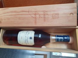 Baron de singognac 1981 bas armagnac