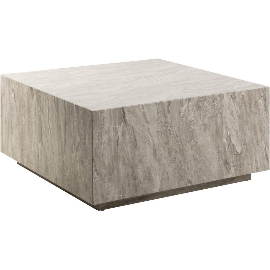 Tische: Salontisch Dice Grau CHF 579-50% – Neu (gemäss Beschreibung) aus Otelfingen von Yvonne_Outlet