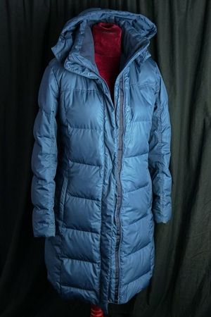 PATAGONIA Damen Steppmantel / Parka - Gr. L