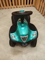 Bobby Car