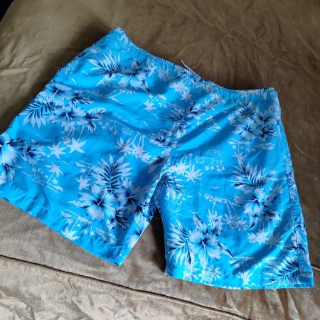 herren Badehose Gr XL