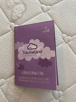 Matratze Träumeland