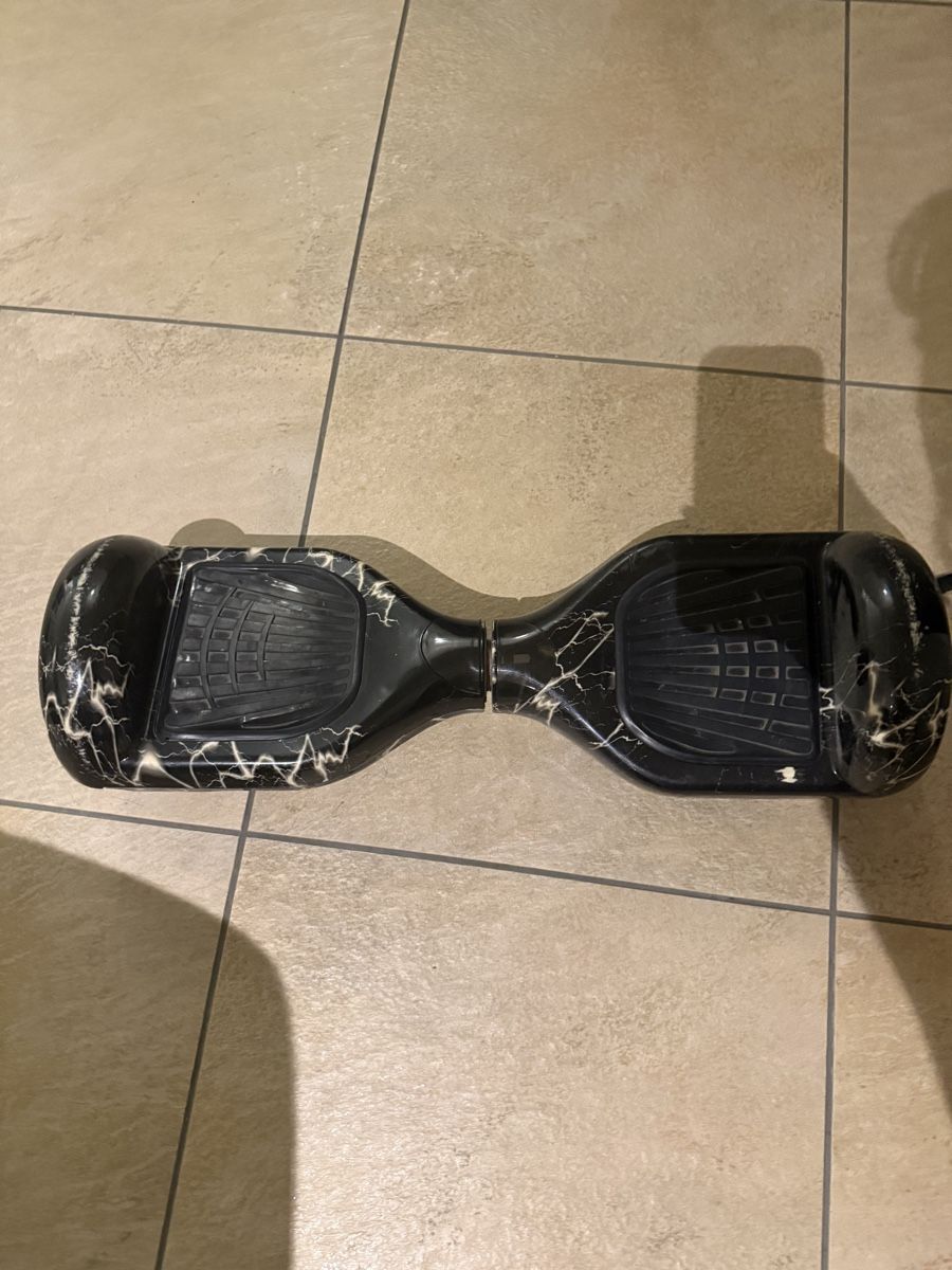 Hoverboards: Hoverboard  – Gebraucht aus Otelfingen von Tommy112 1