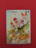 Flambino (225/217) Héros Transcendants - ASC fr