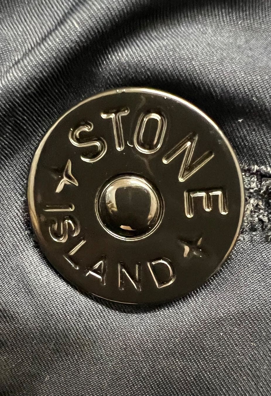 Stone Island Giacche: Stone Island Herren Jacke Primaloft Grösse L – Nuovo (secondo la descrizione) da Hildisrieden venduto da Mara6 3