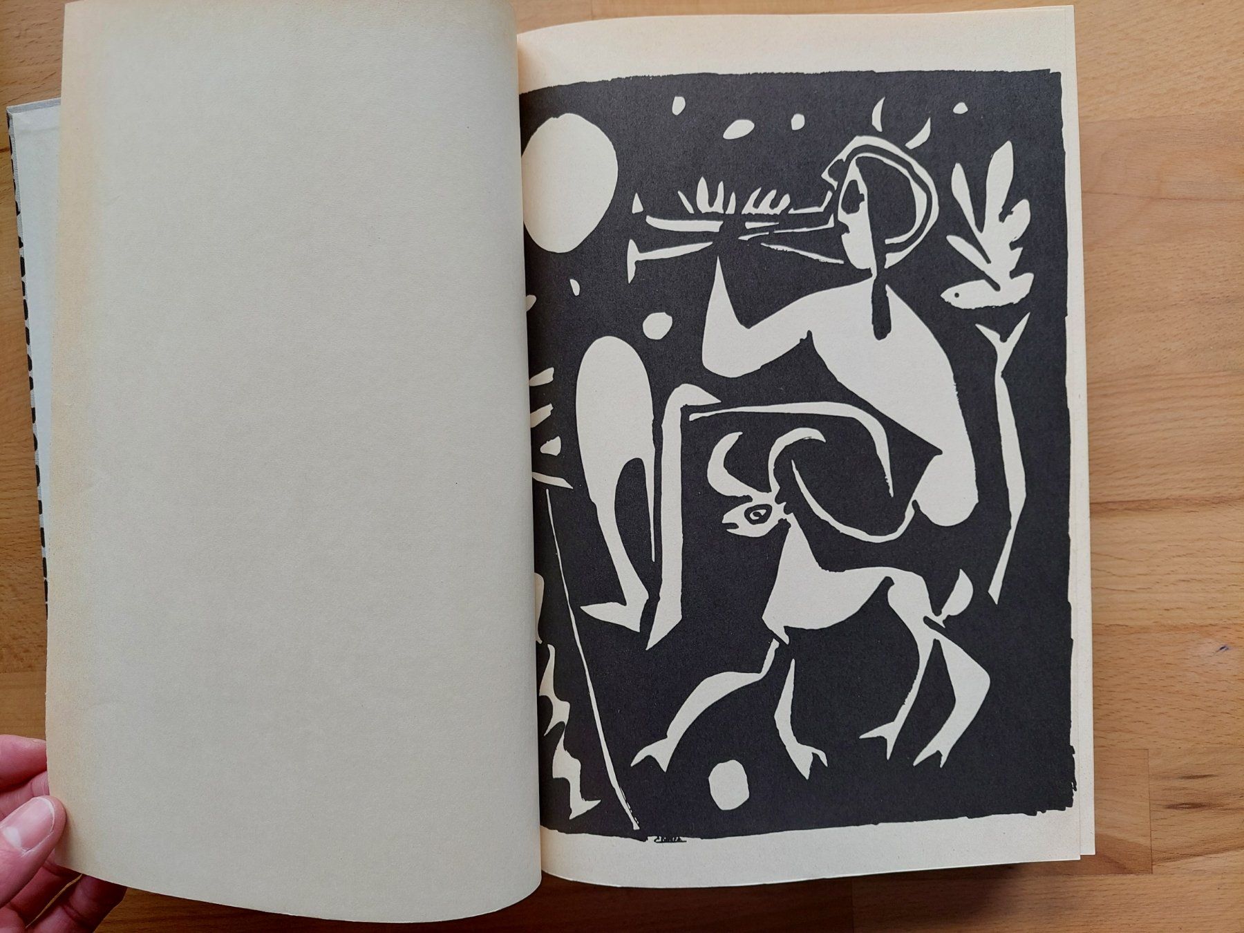 Libri: Picasso - W. Kohlhammer / Wilhelm Boeck – Usato da Obfelden venduto da Foto_Bild_Kunst_Buch 2