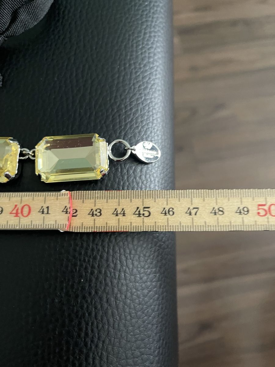 Max Mara Catenine: Schmuck Kette Weekend Max Mara  – Nuovo (secondo la descrizione) da Dübendorf venduto da olh_rs5r 1