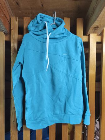 Twintip Pullover Grösse L