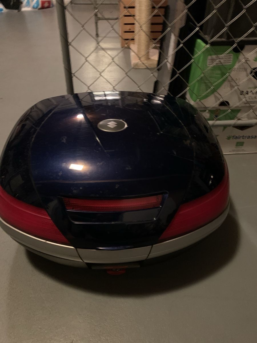 Strada: Suzuki Bandit 1200 – Usato da Hauptwil venduto da Frischi2000 6