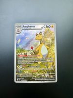 Ampharos #90 - Chaos Rising - Ab 1.-!