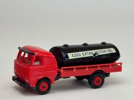 GB5- EKO Pegaso Tankwagen Esso Extra Motor Oil