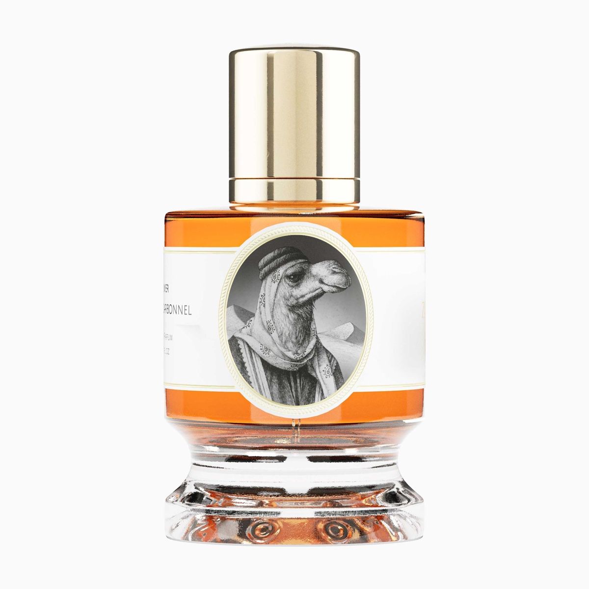 Parfum & Eau de Toilette: Zoologist - Camel 2ml – Neu und originalverpackt aus Therwil von blubblubblubb
