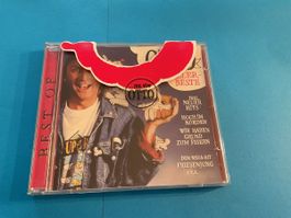 Otto - Das Allerbeste - Die CD zum Laachen & Mitsingen!