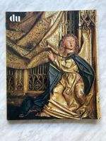 Du Kulturmagazin Nummer 346 1969
