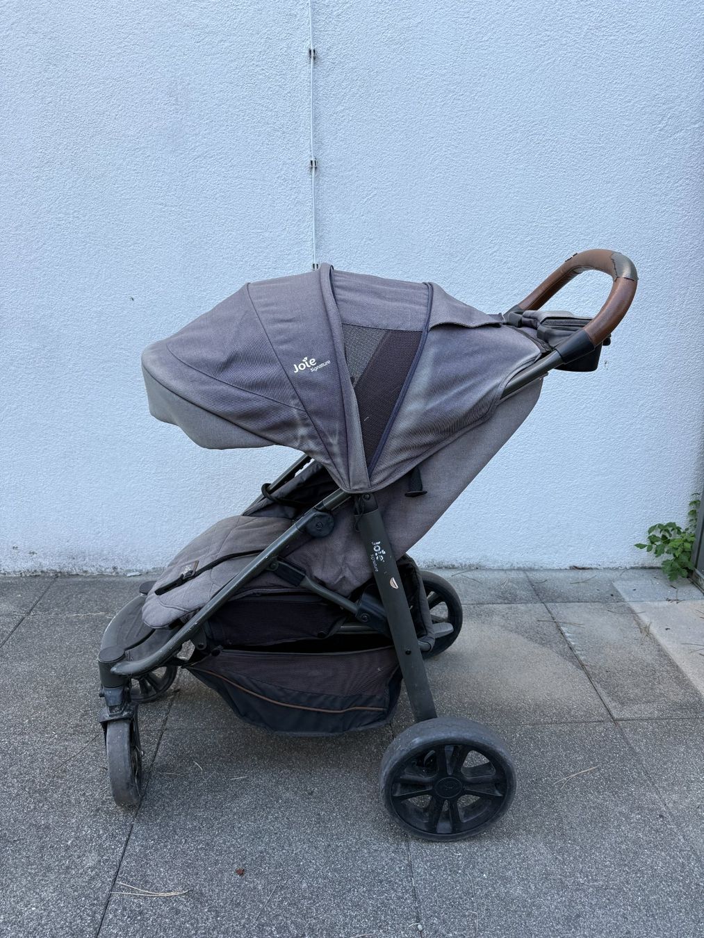 Joie Carrozzine: joie signature stroller – Usato da Stäfa venduto da Art_73_5 1