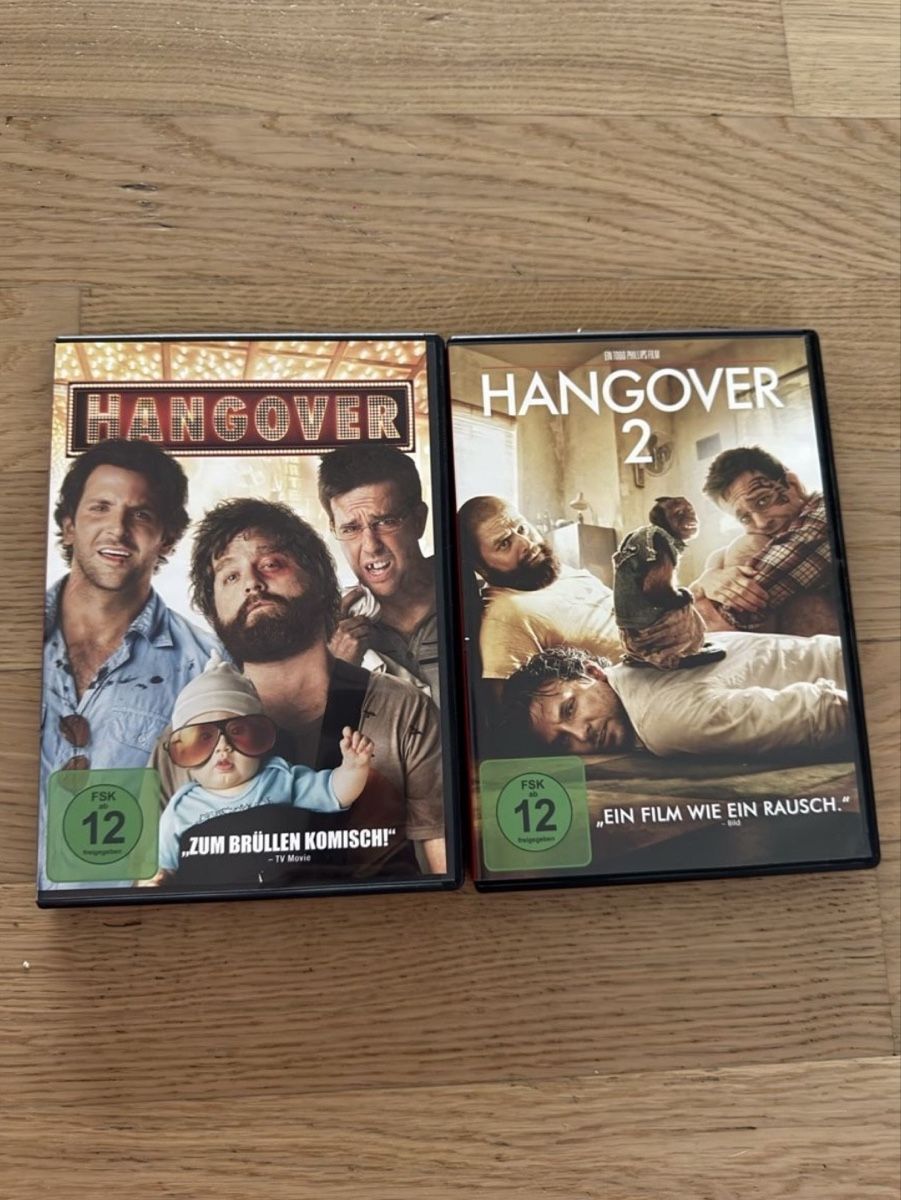 Tous les DVDs: Diverse DVD’s – Neuf (Voir description) à Glattpark(Opfikon) par laura_studer 7