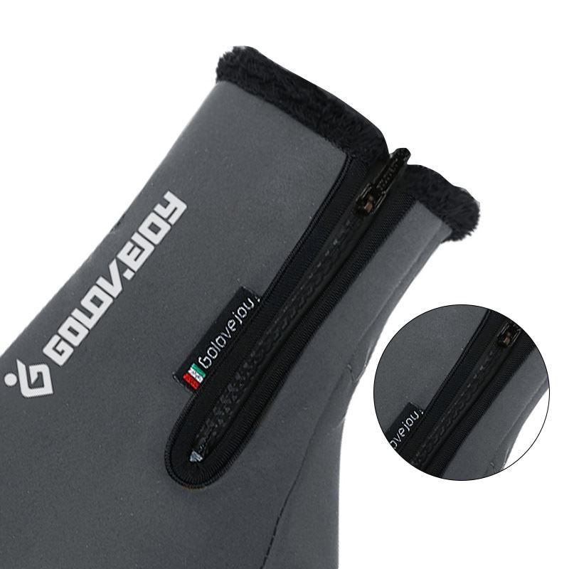 Handschuhe & Handstulpen: Wasserdichte, winddichte Radsporthandsch, gang imperméable – Neu und originalverpackt aus Delemont von Superchoice 2