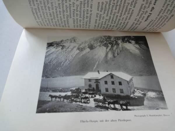 Livres: Die Schweiz in Lebensbildern – D'occasion à Chur par omonia 8