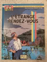 Blake et Mortimer n°15 - EO - TBE