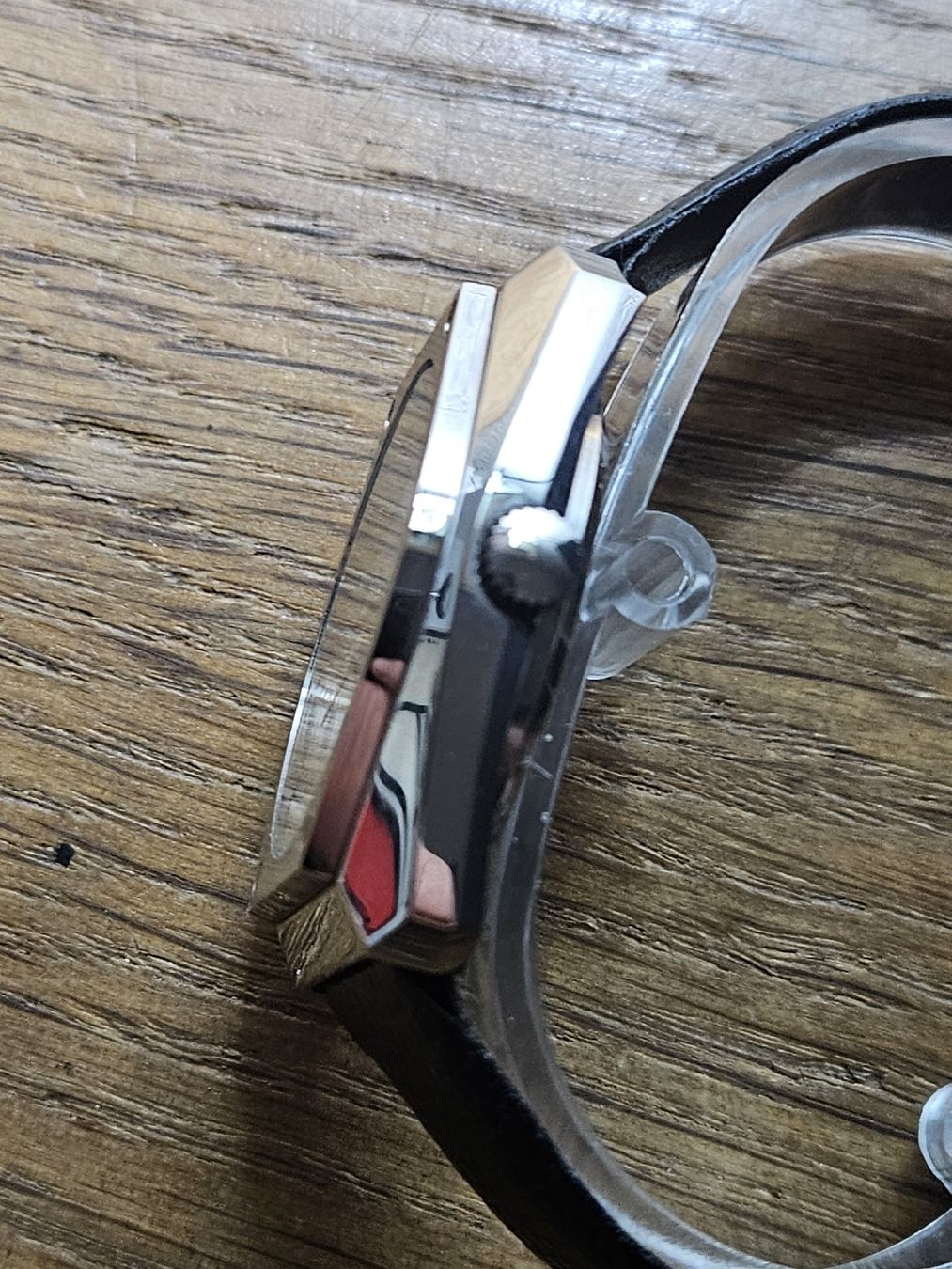 Uhren: Rexhor Herrenuhr 37mm – Gebraucht aus Flamatt von pie_f9zm 3
