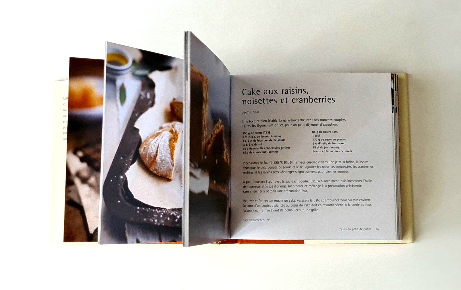 Libri: Livre de cuisine – Usato da Thônex venduto da AneleManele 1