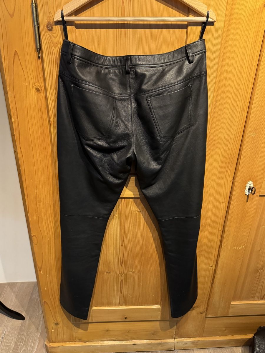 Pantalons: Lederhosen Damen – D'occasion à Altendorf par jusr 1