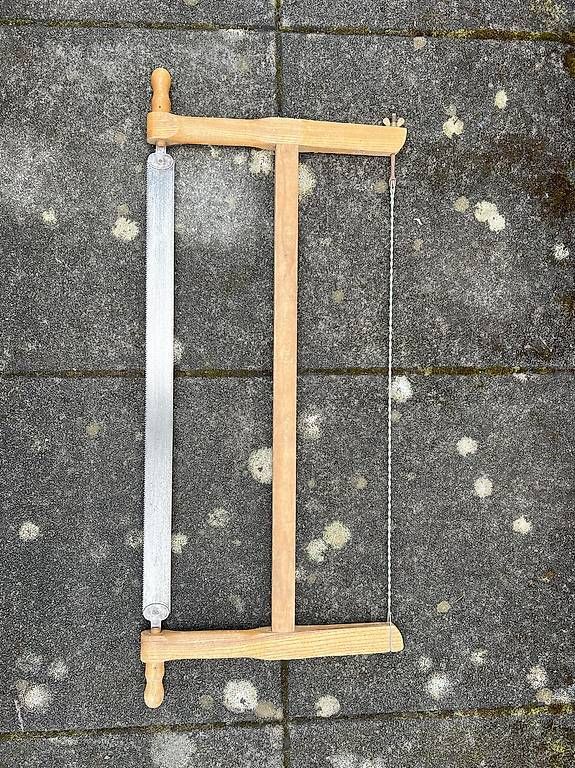 Seghe: Holzsäge – Usato da Hasle b. Burgdorf venduto da noah_pluess 1