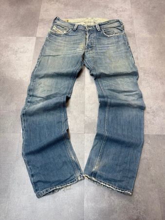 Vintage Diesel Bootcut Jeans (M)