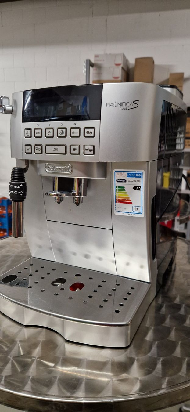 De'Longhi Machines à café & Machines à expresso: Kaffeemaschine De Longhi – D'occasion à Willisau par Emil084
