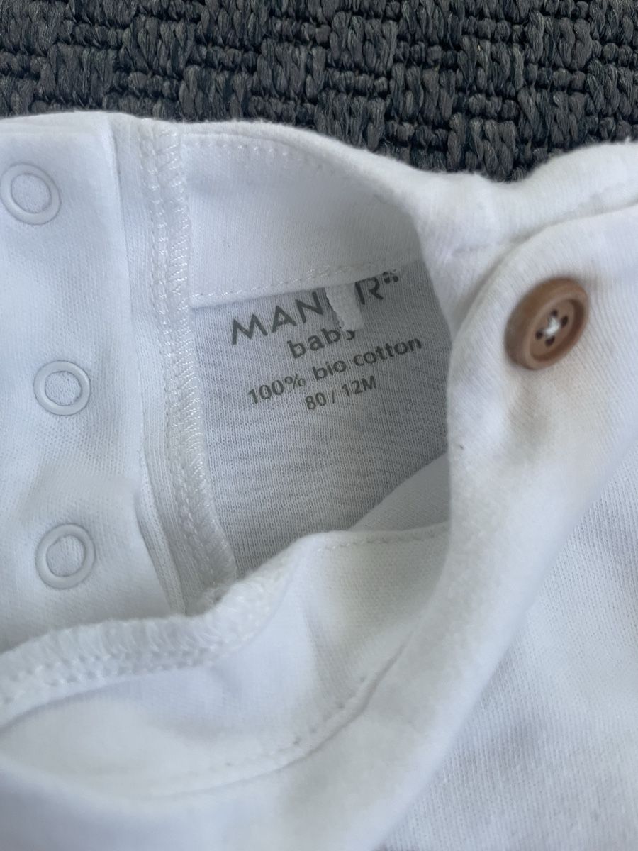 Ensembles coordonnés: 4 Langarmshirts, Gr. 80 – D'occasion à Weiningen ZH par wunderkaro 2