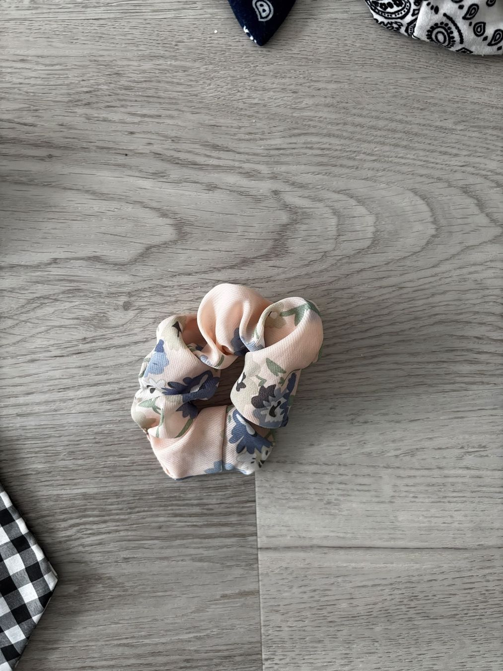 Accessoires pour cheveux: Haarbänder 5er-Pack – D'occasion à Hochfelden par rub_rnw5 2