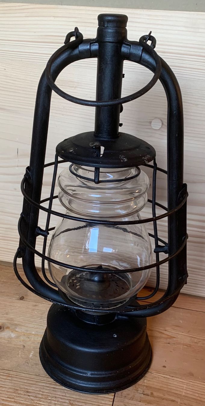 Lampen & Licht: Petrollaterne Patent Breveté der CH Armee – Gebraucht aus Goldingen von Bergler012 2