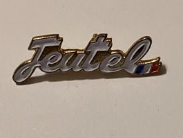 1 Pin Teutel