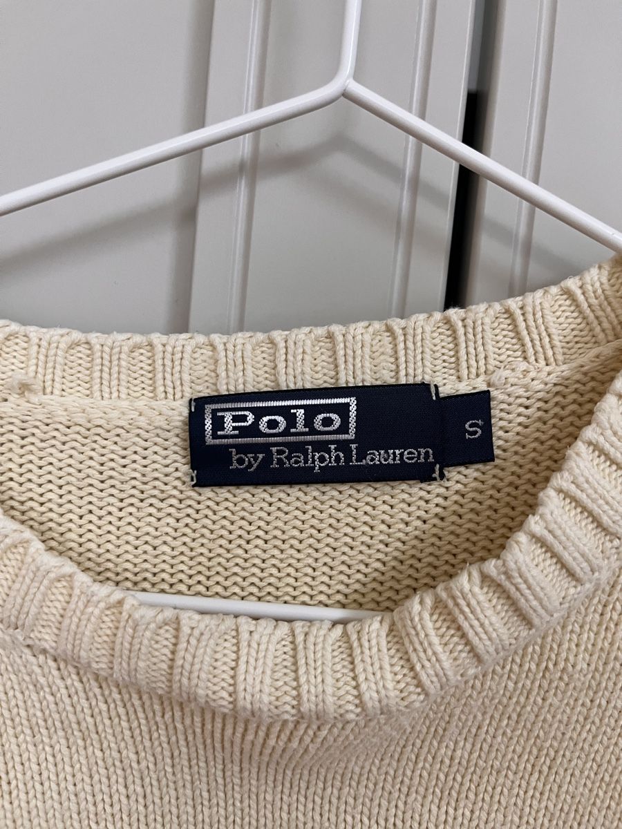Polo Ralph Lauren Maglioni & Felpe: Polo Ralph Lauren Pullover – Usato da Neudorf venduto da wen_9jfq 2