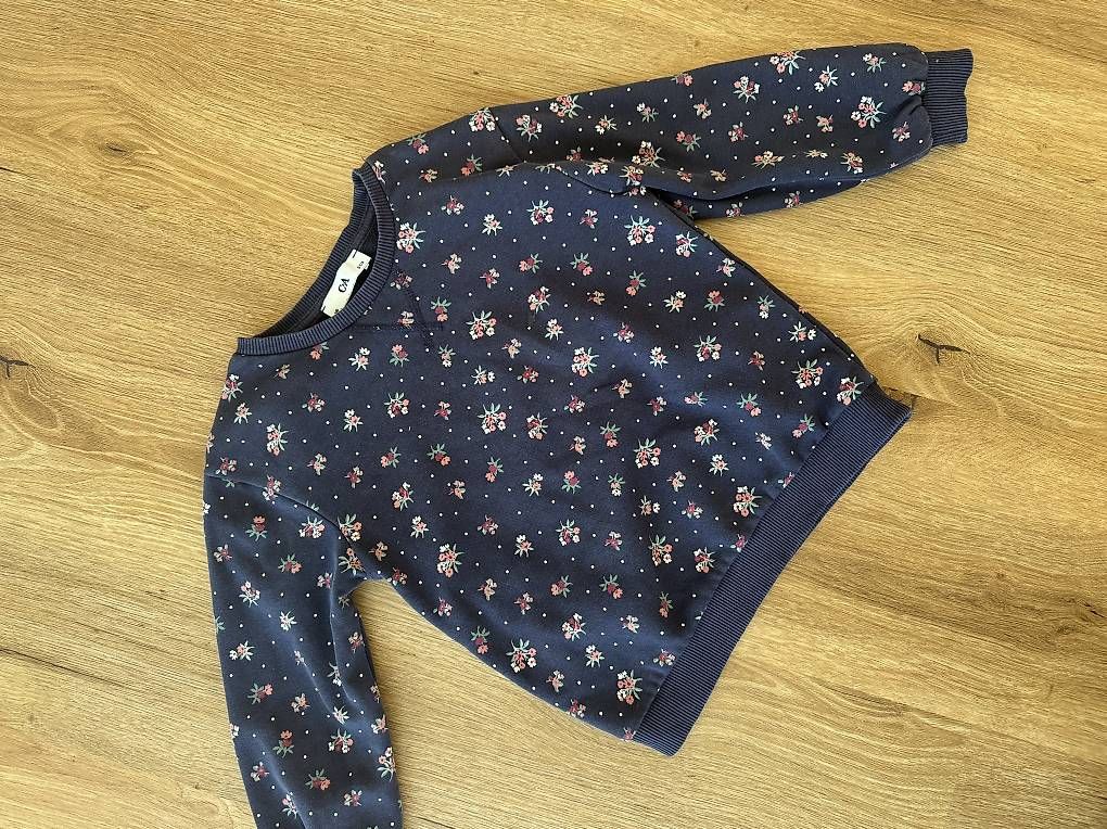 Pulls et sweat-shirts: Pullover Gr 110 – D'occasion à Schiers par ani_nd8h