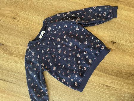 Pullover Gr 110