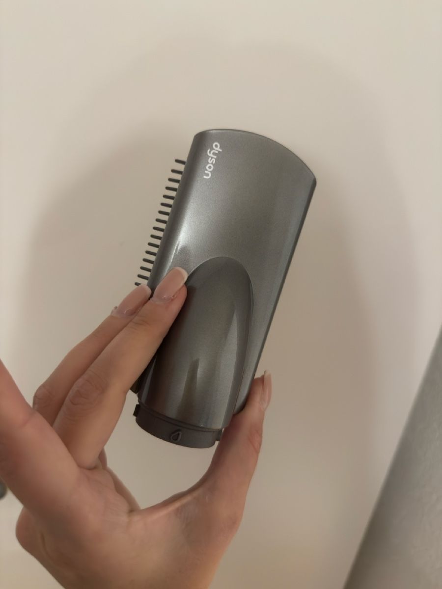 Dyson Altro per la cura dei capelli: Dyson Airwrap long complete Aufsatz – Nuovo e nell'imballaggio originale da Chur venduto da Fisch0004 1