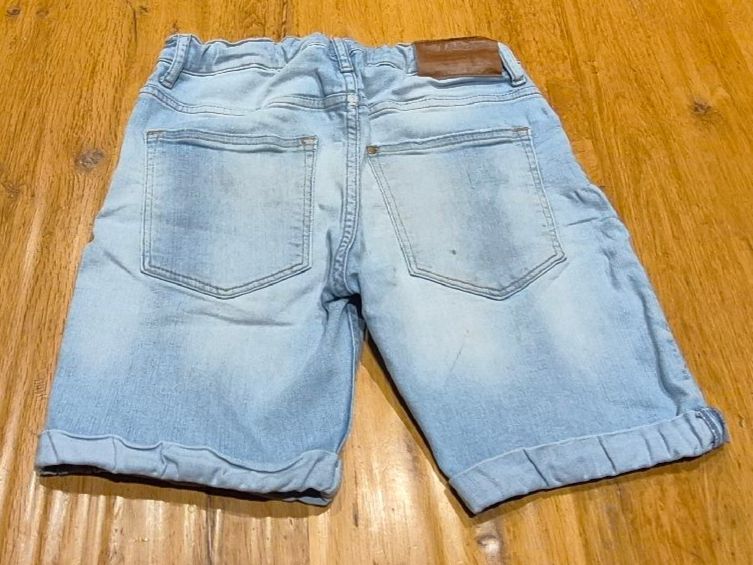 H&M Jeans: 146 - Grösse, KINDER Jeans Shorts – Usato da Nottwil venduto da echtMOMO 1