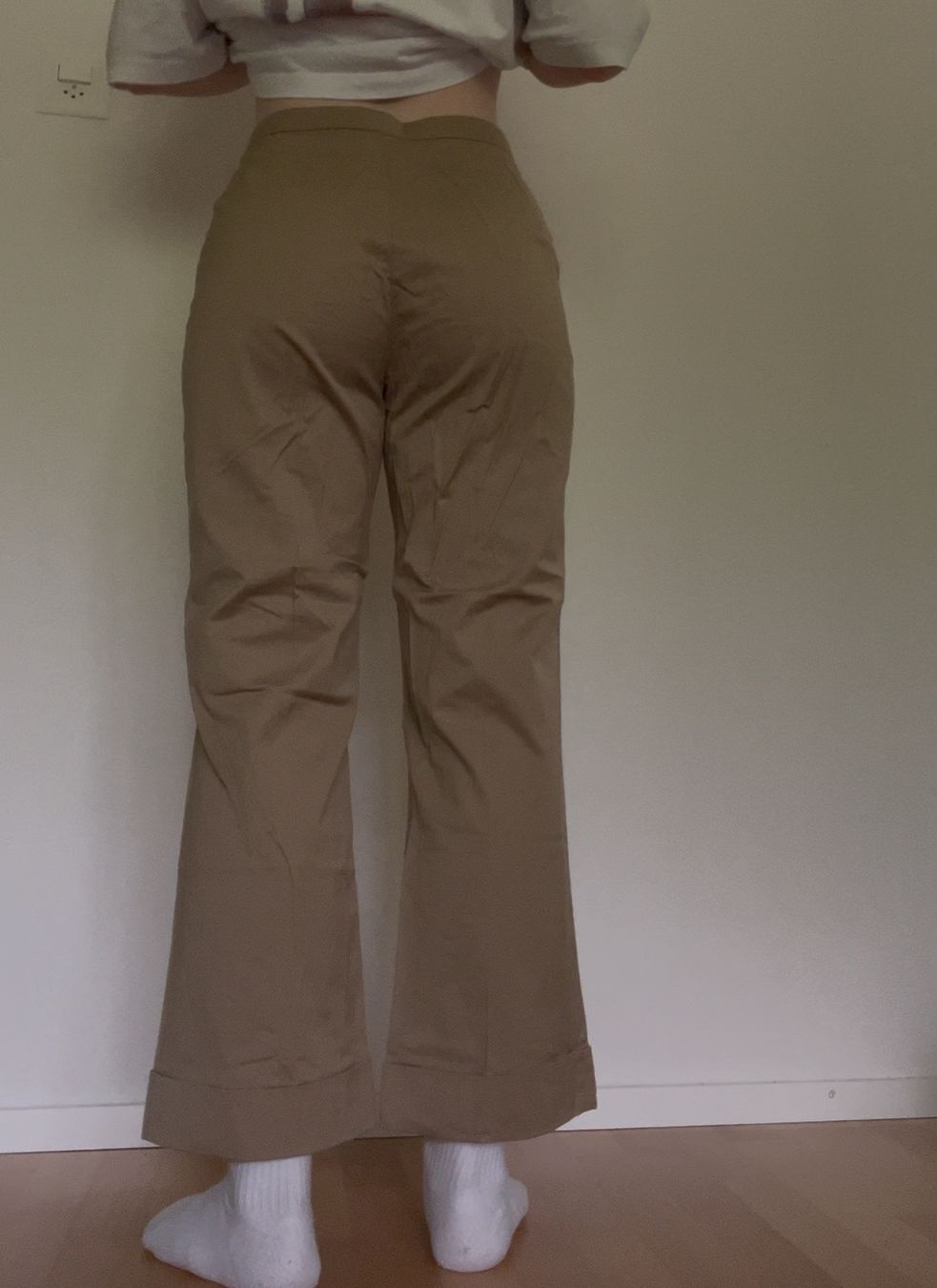 George Rech Pantaloni: Hosen Georges Rech – Usato da Zuzwil SG venduto da dieschnellemichelle 6